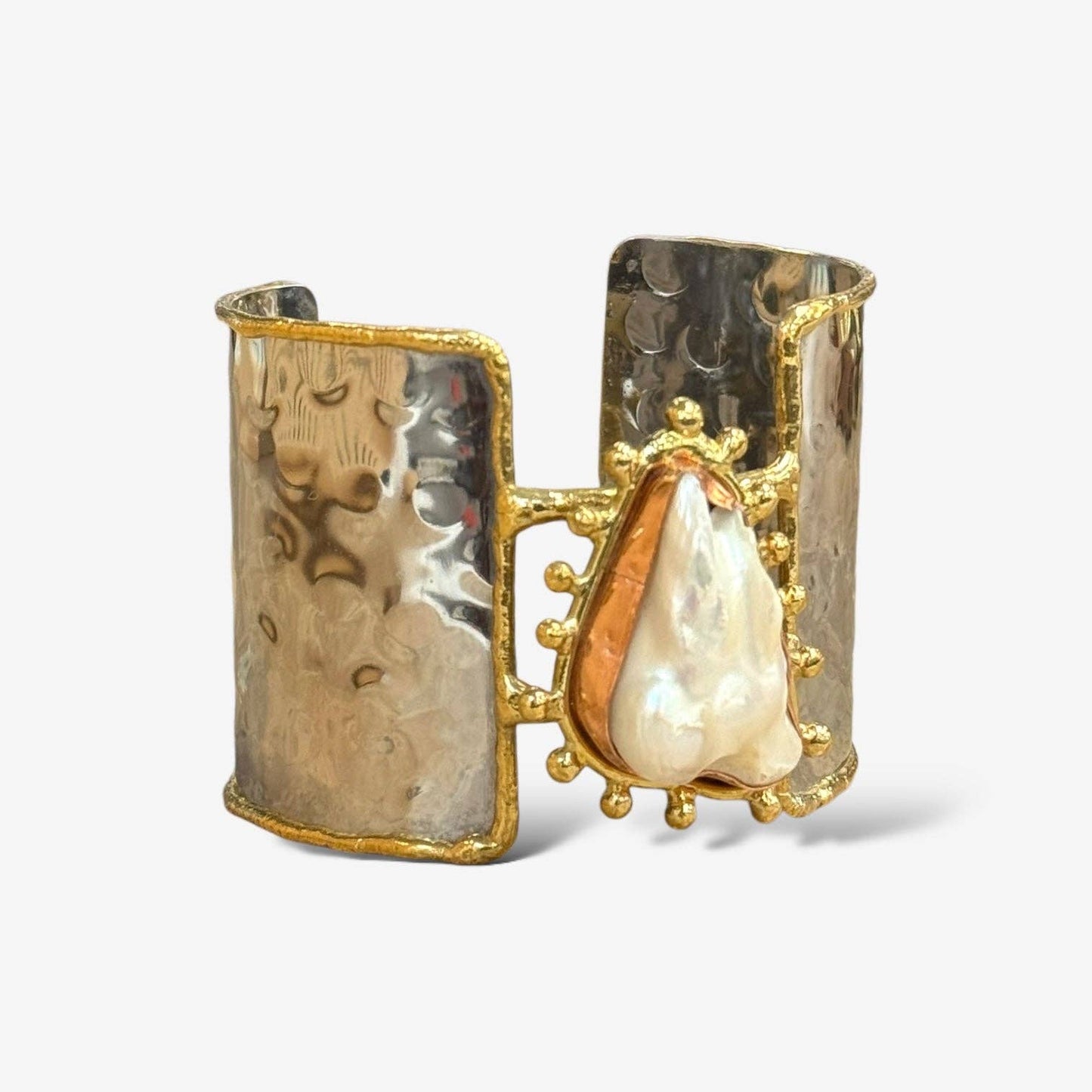Dana Cuff: Labradorite