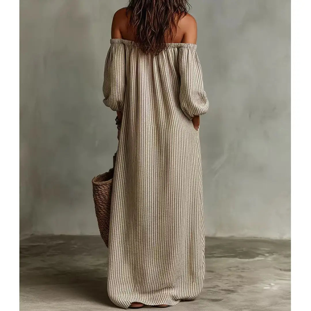 Boho Maxi