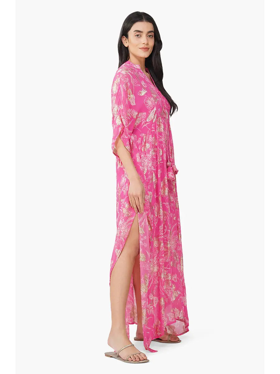 Carnation Maxi