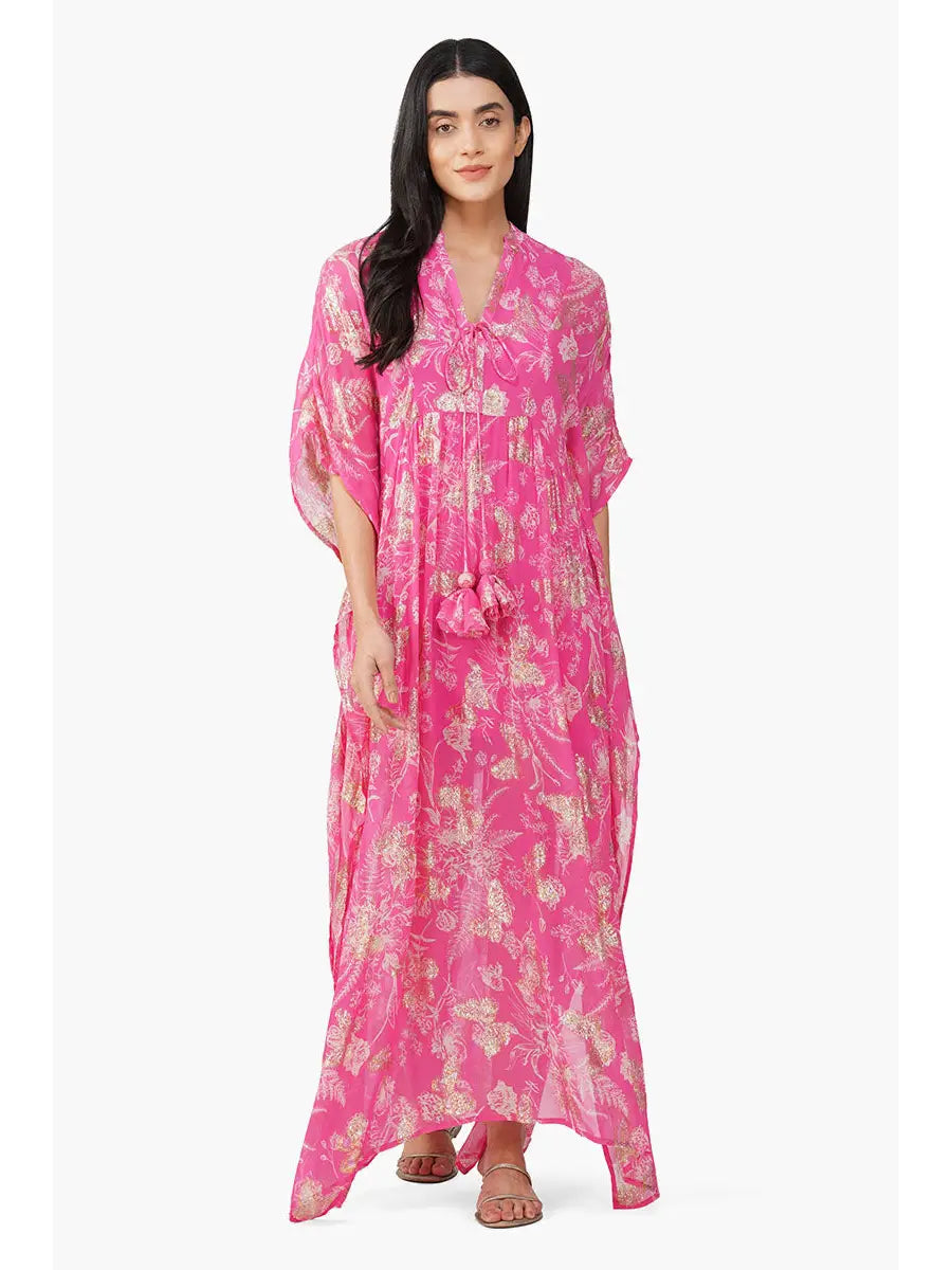 Carnation Maxi