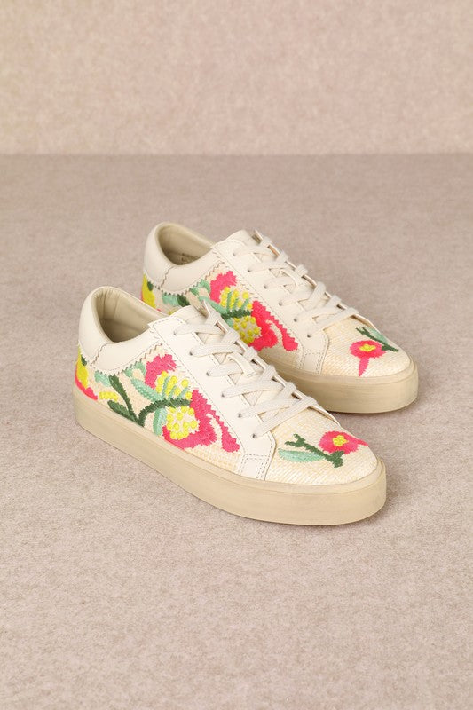 Gaby Superstar Sneaks