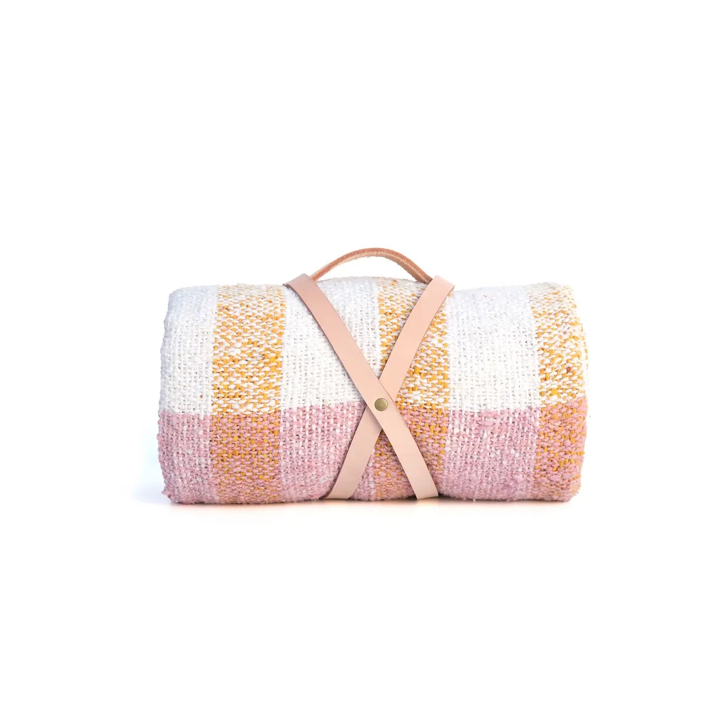 Suave Miel Blanket