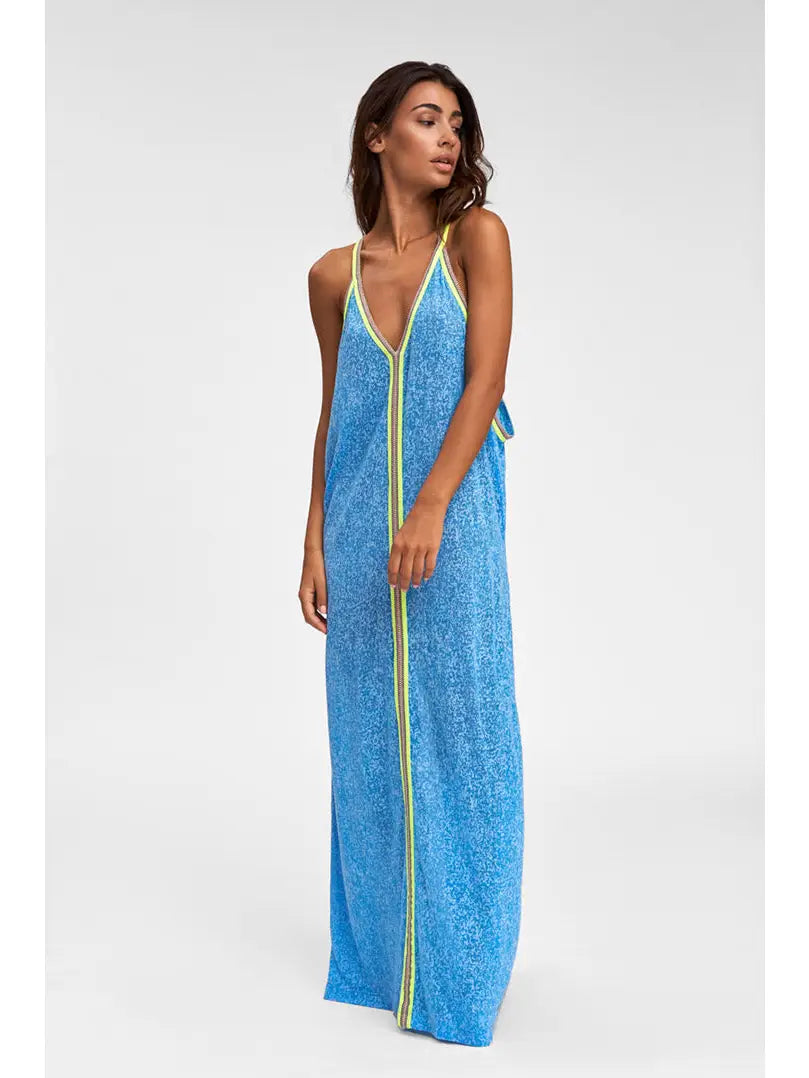 Inca Sundress