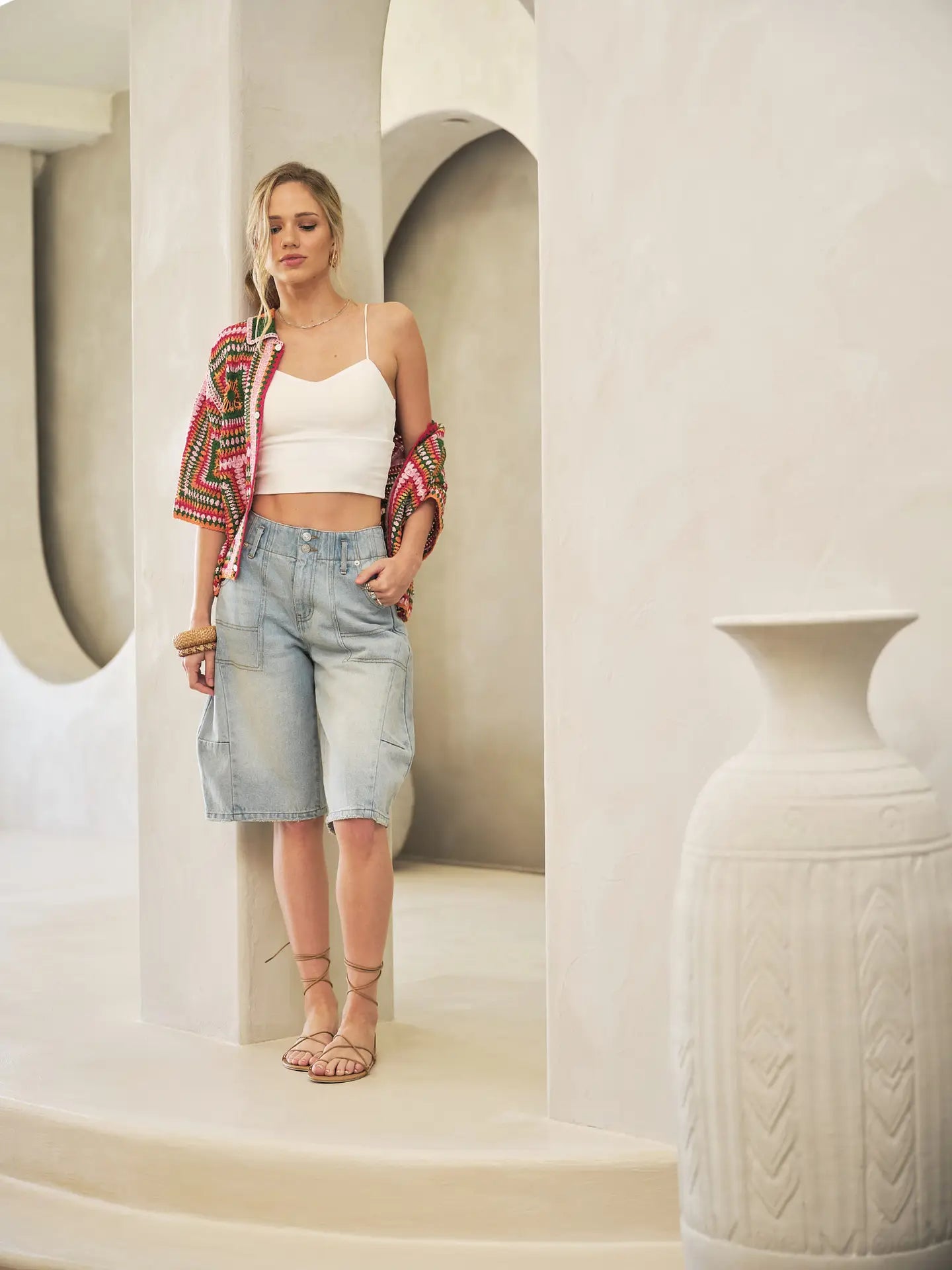Katie Shorts