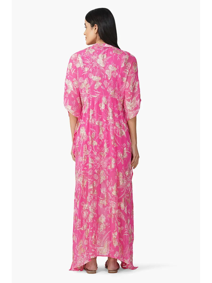 Carnation Maxi