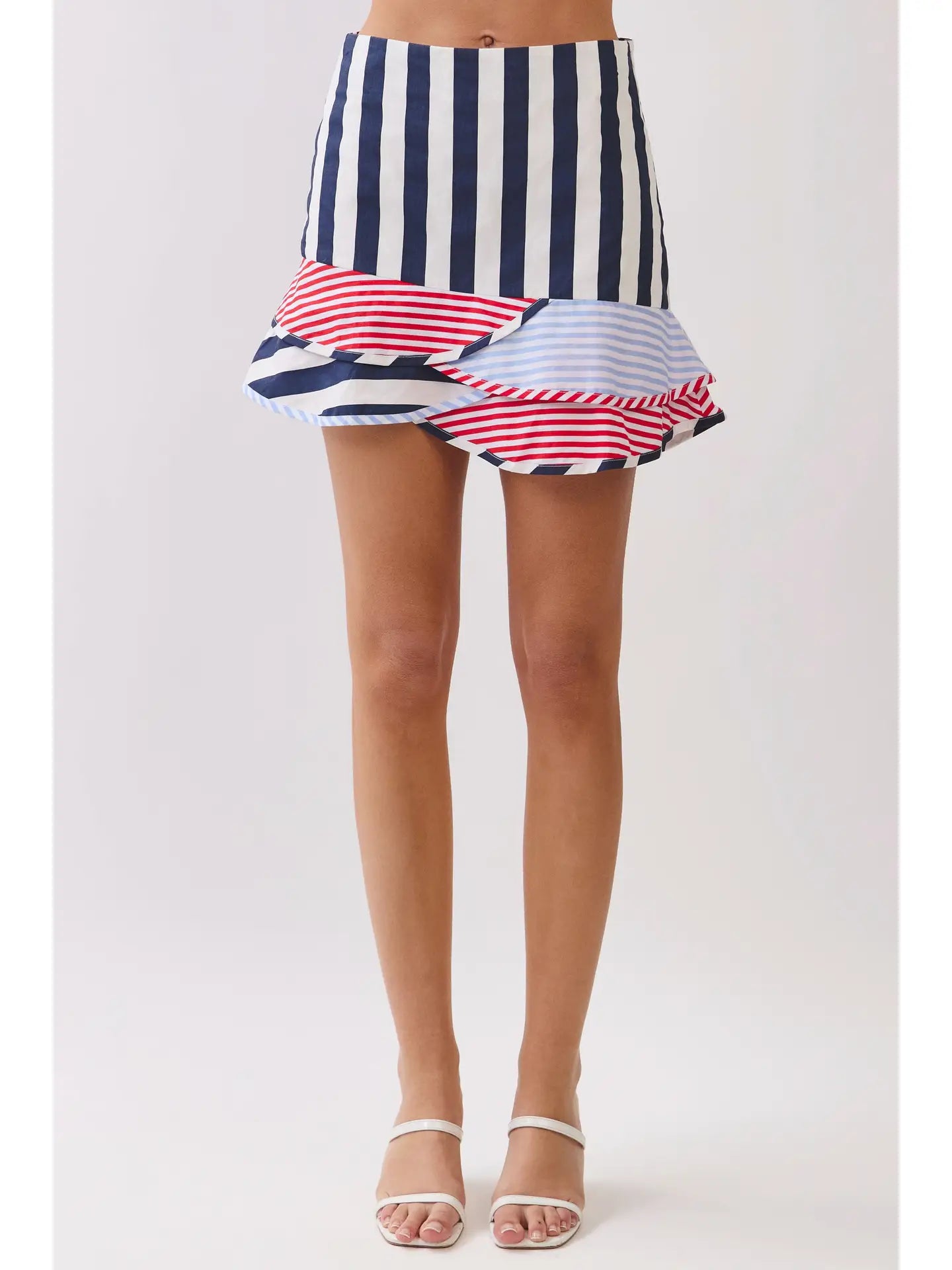 Patriot Skirt