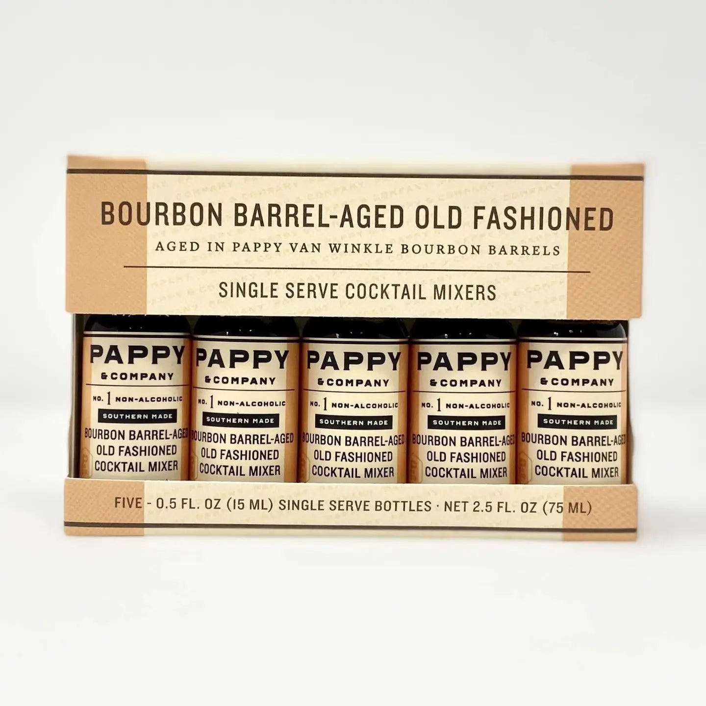 Old Fashioned Mix