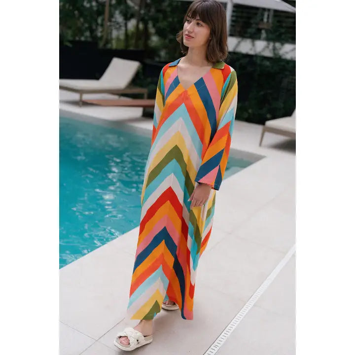 Milani Kaftan