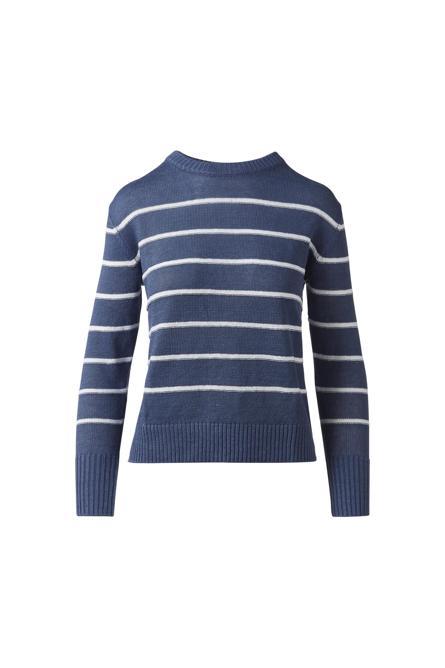 Kinross Stripe Crew