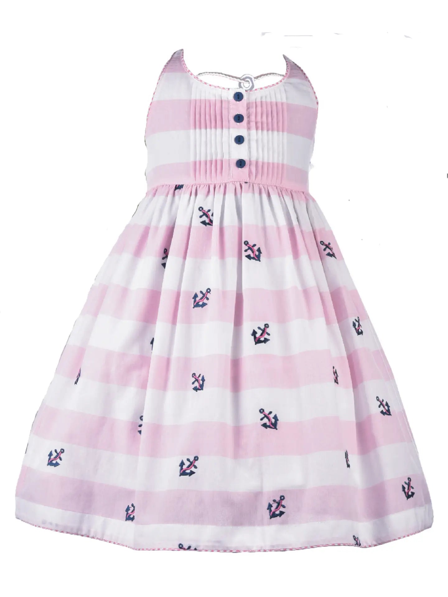 Anchor Dress