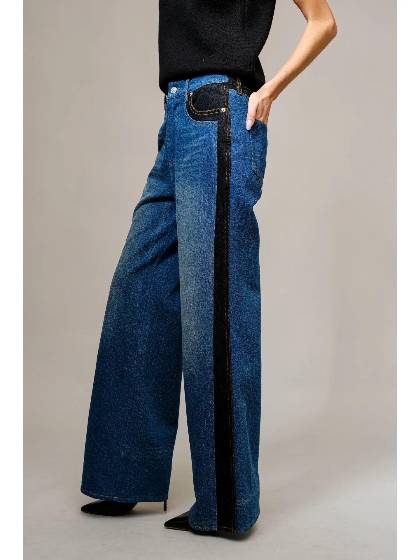 Cowboy Jeans