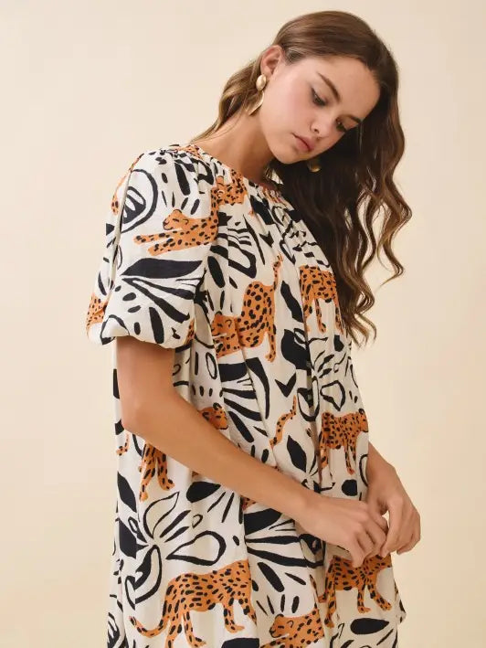 Leopard Mini
