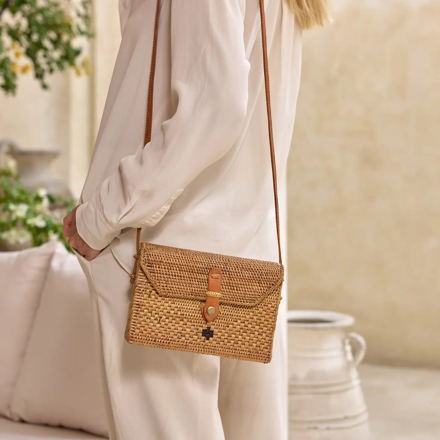 Ata Vine Bag