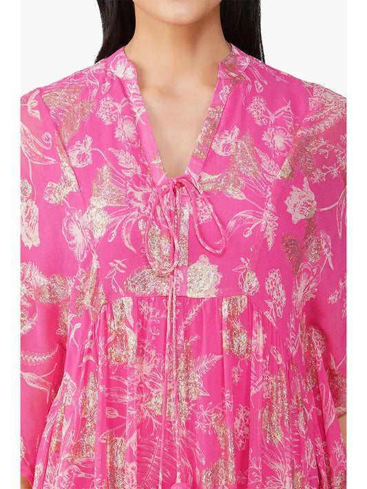 Carnation Maxi