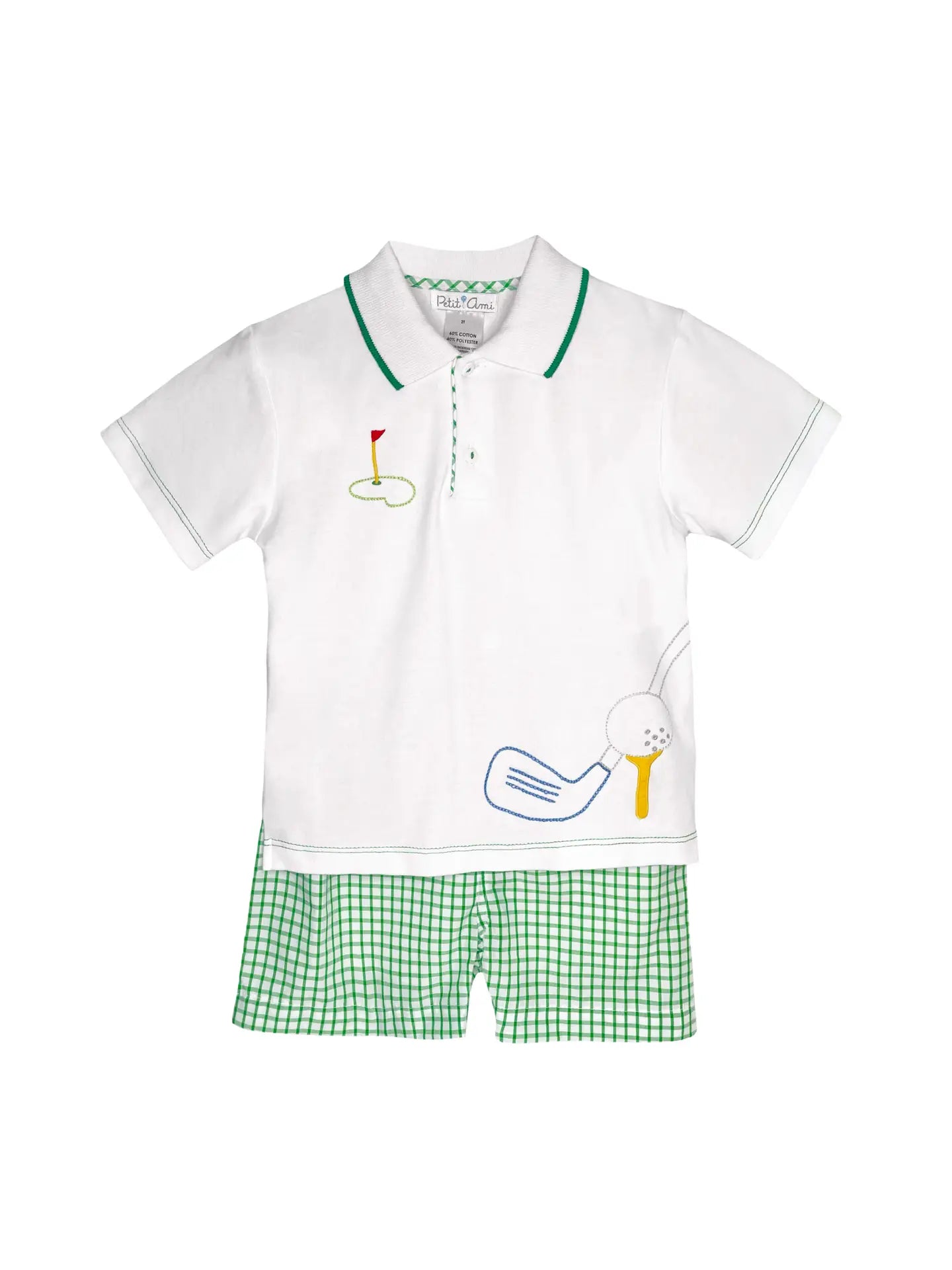 Golf Set