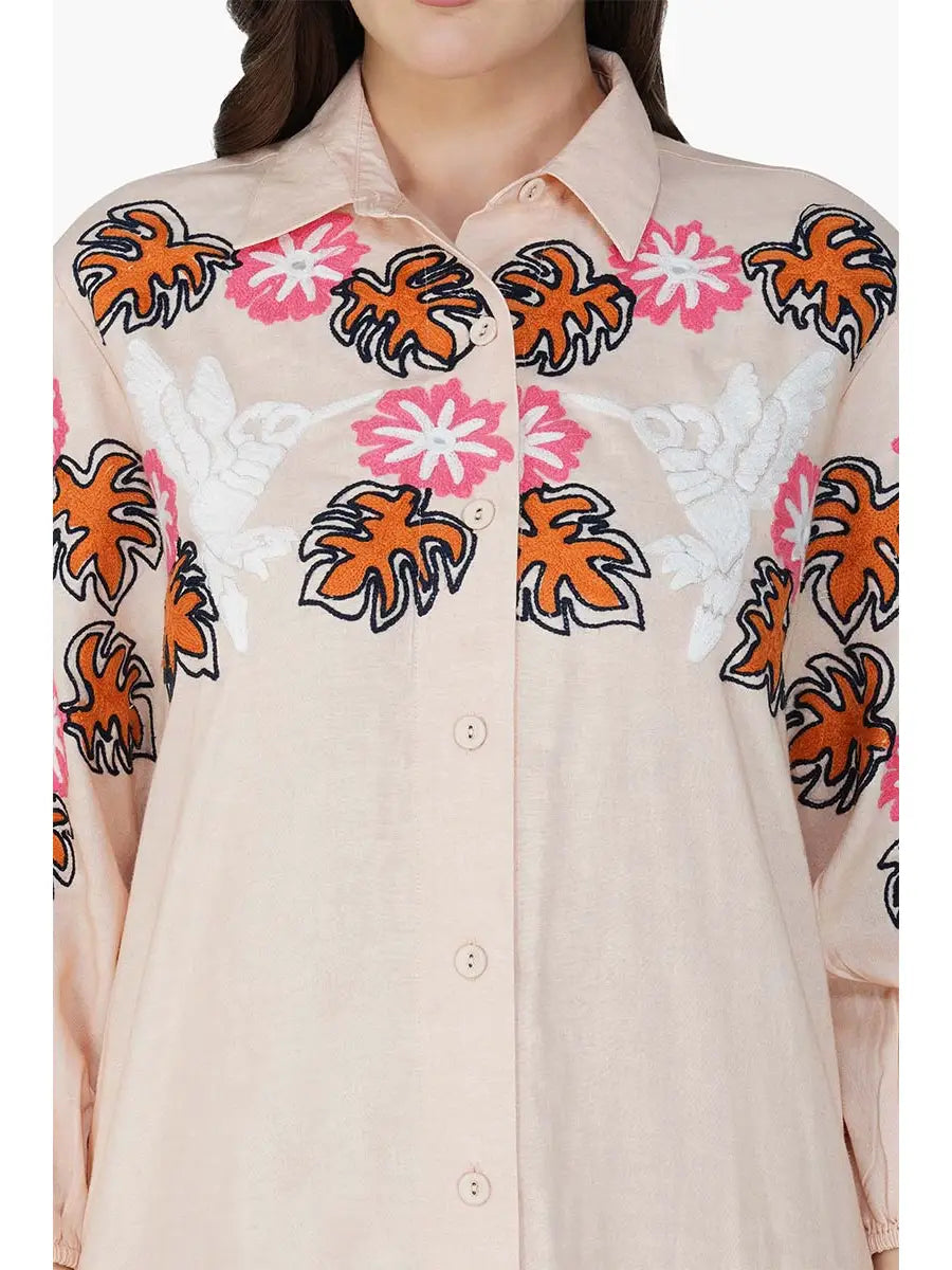 Flora Farms Dress