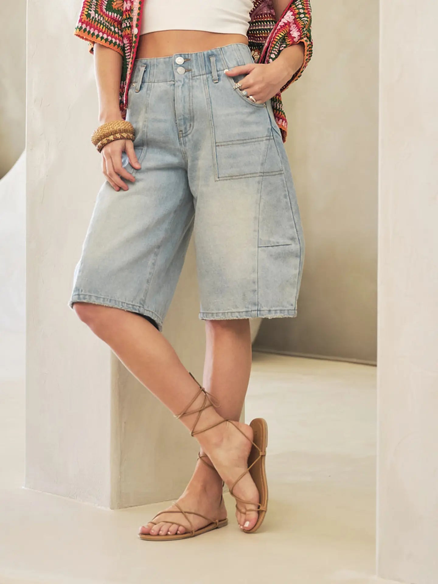 Katie Shorts