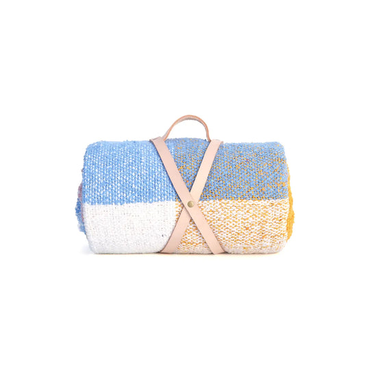 Suave Campo Blanket