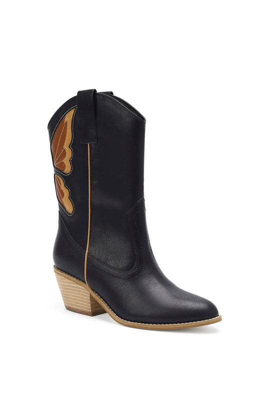 Sunny Western Boot