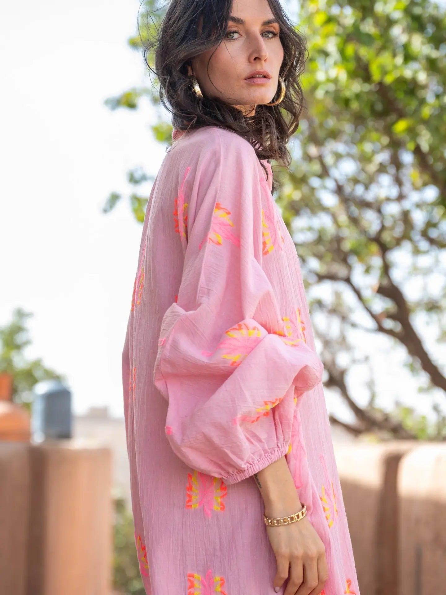 Nepal Dress