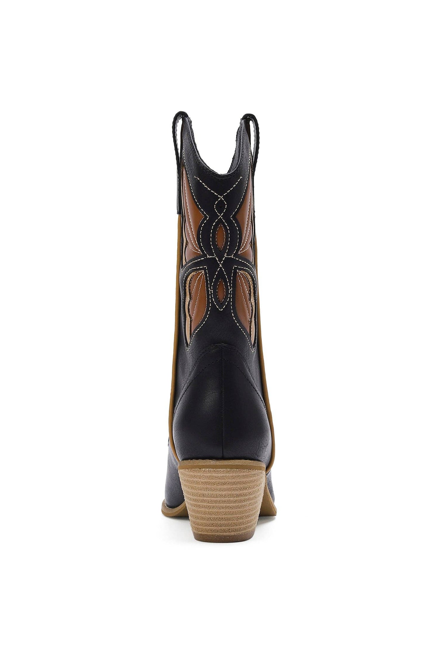 Sunny Western Boot