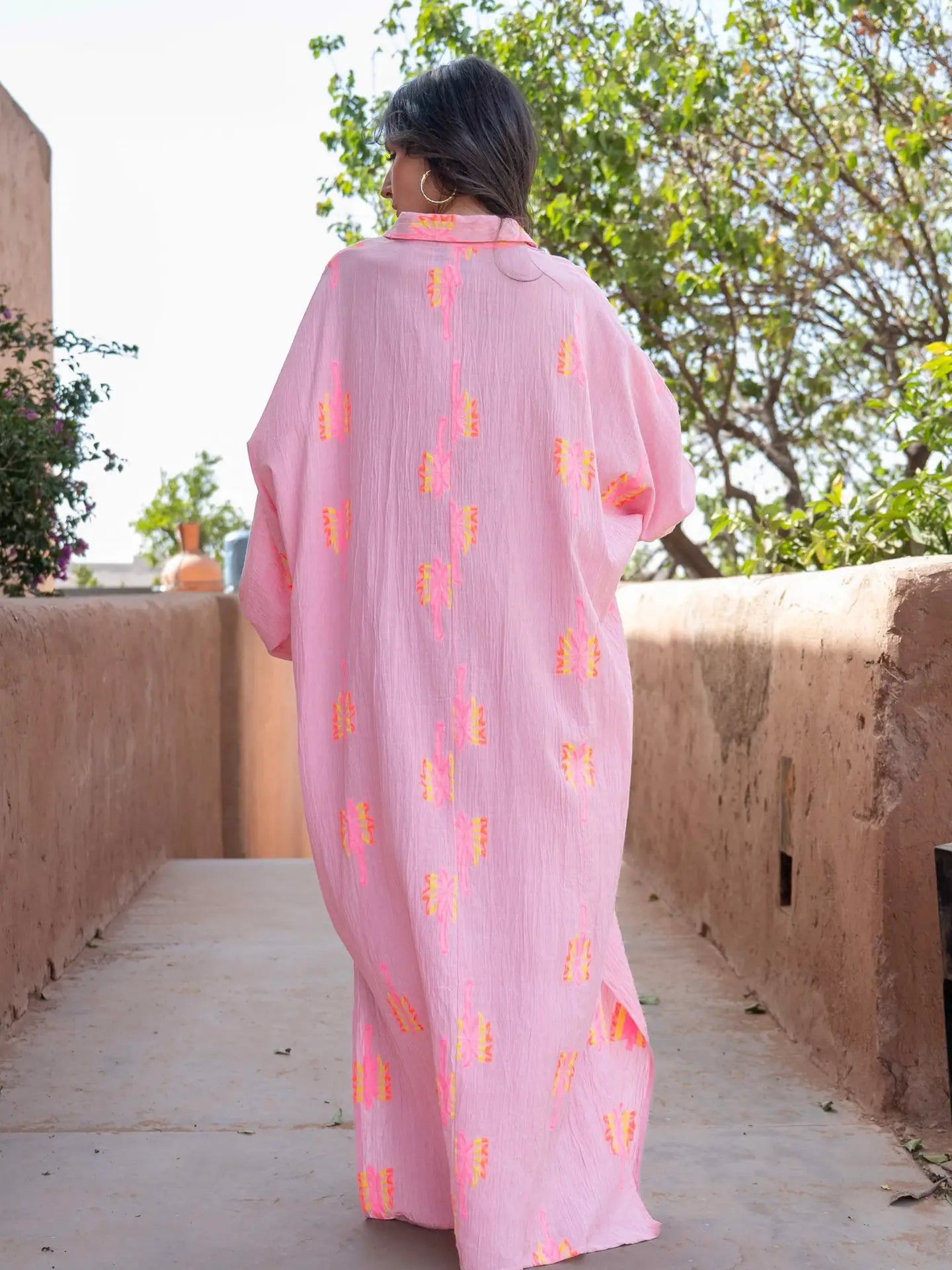 Nepal Dress