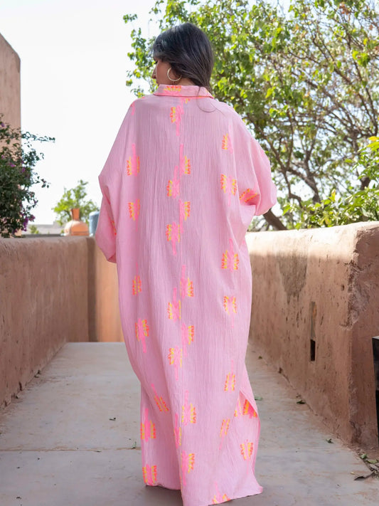 Nepal Dress