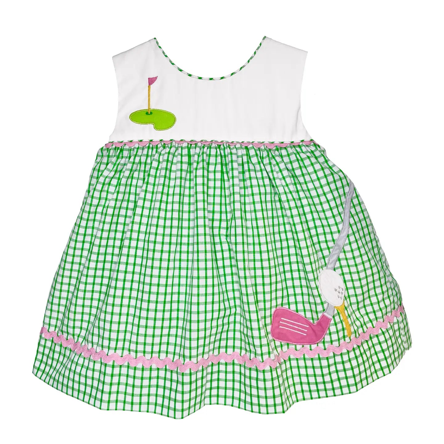 Sunbubble Golf Skirt