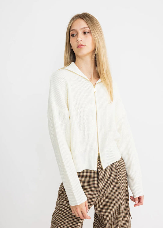 Asheville Sweater