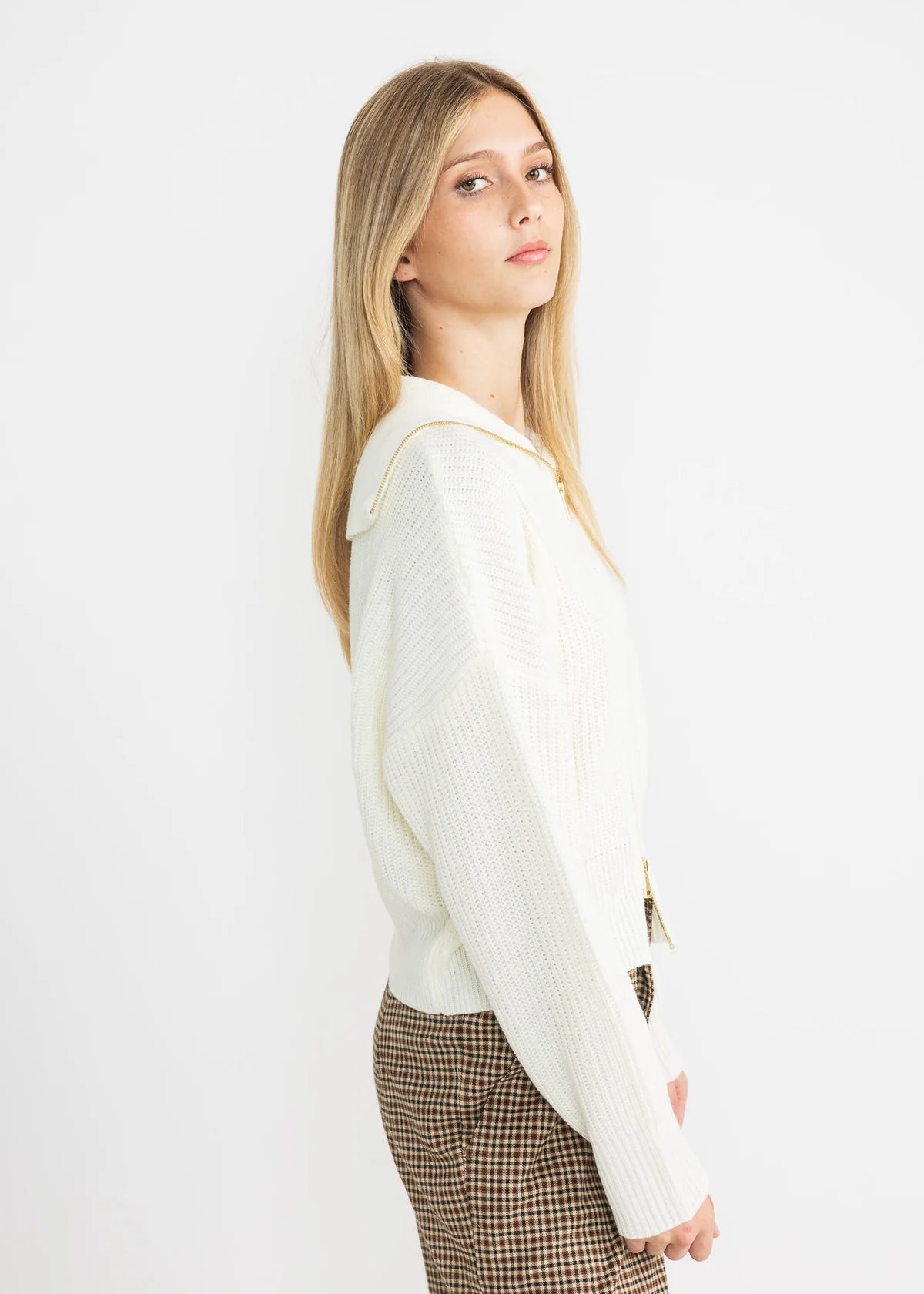 Asheville Sweater