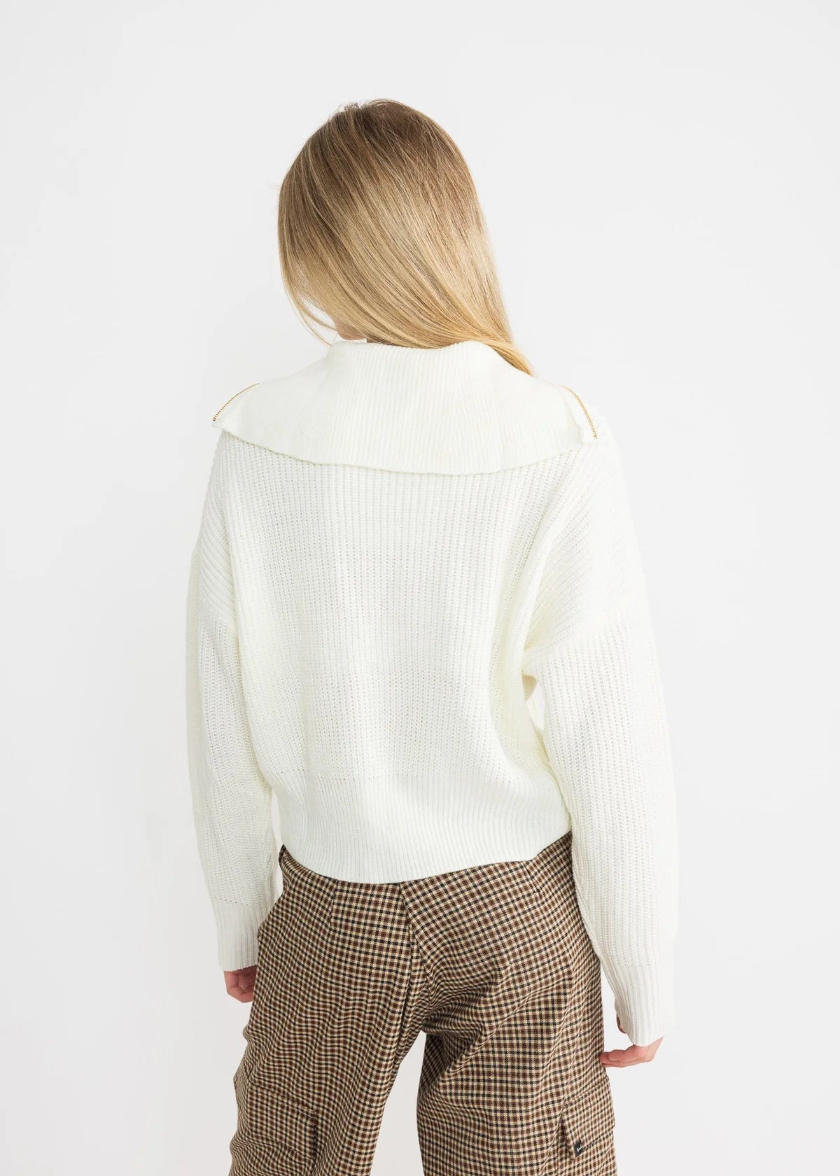 Asheville Sweater