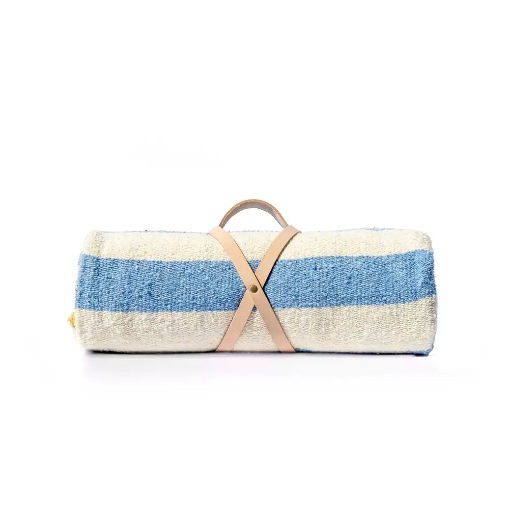 Maria Paseo Blanket