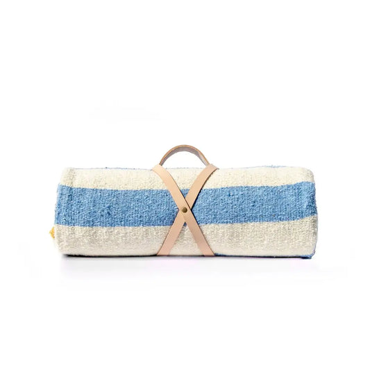 Maria Paseo Blanket