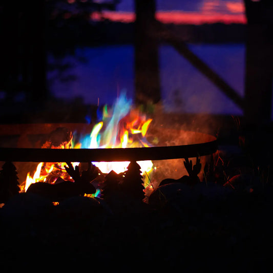 Northern Lights Fire Sticks
