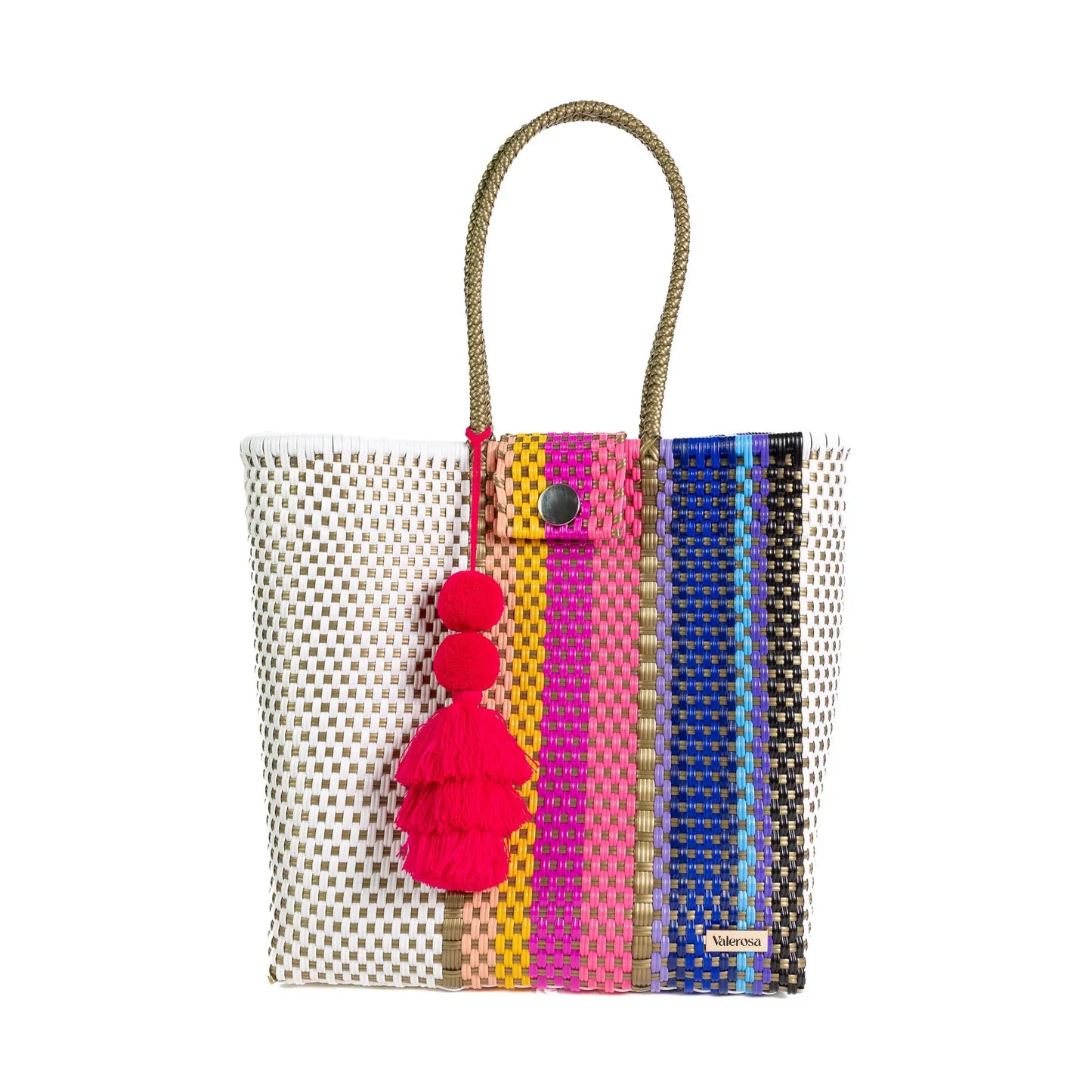 Summer Solstice Hombro Bag