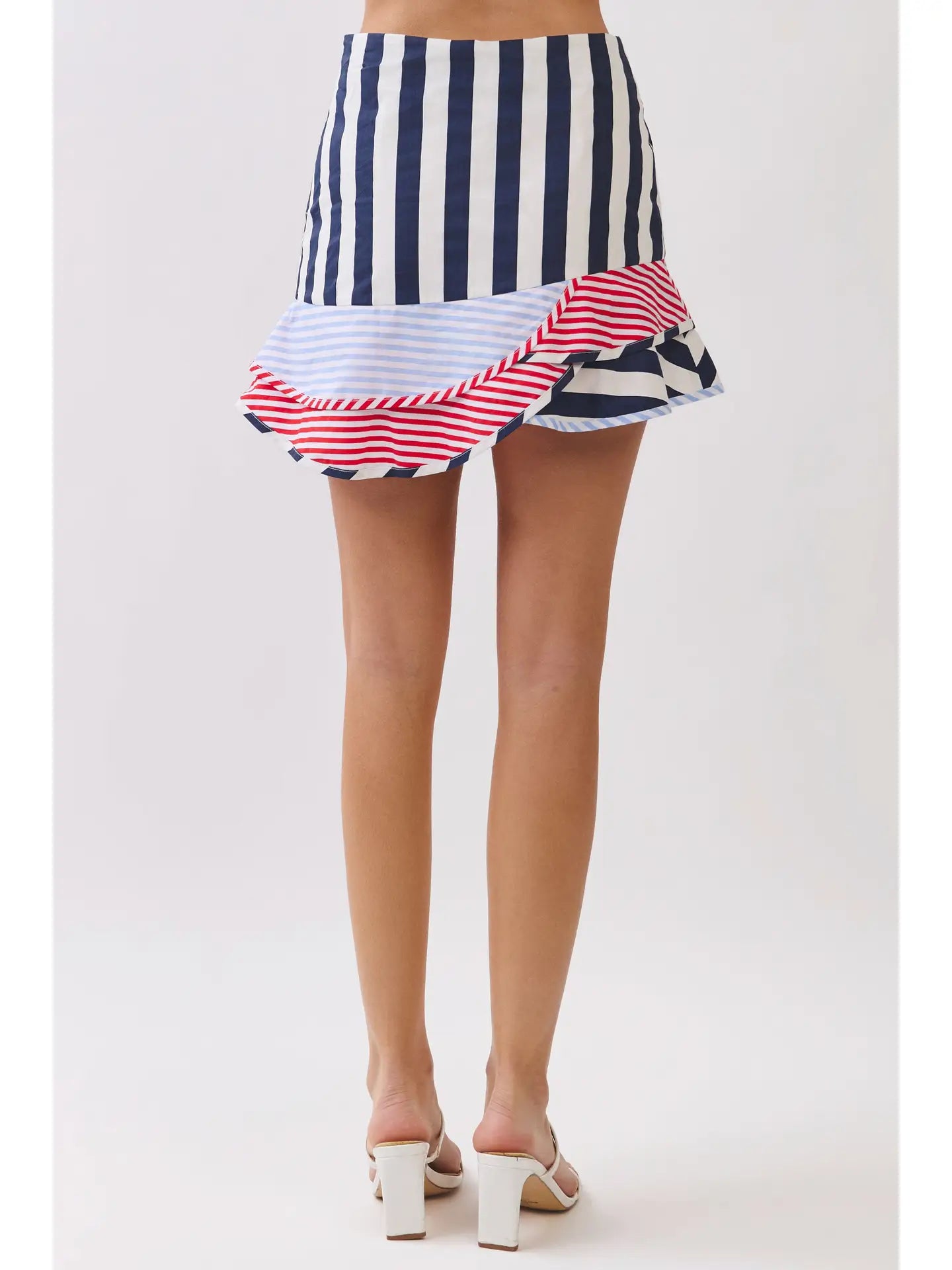 Patriot Skirt