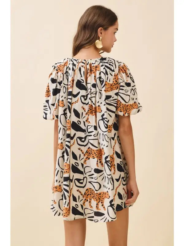 Leopard Mini