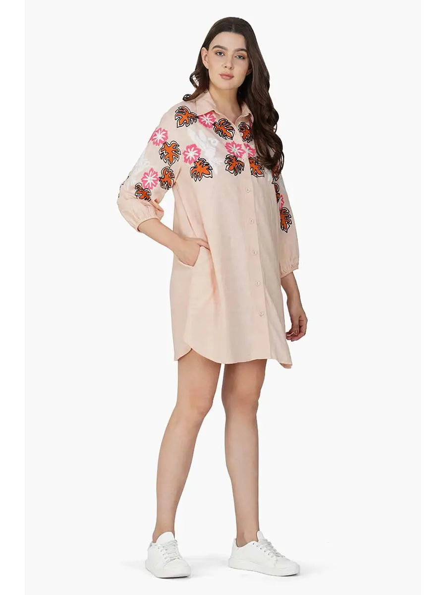 Flora Farms Dress