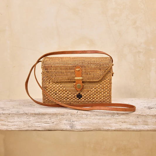 Ata Vine Bag