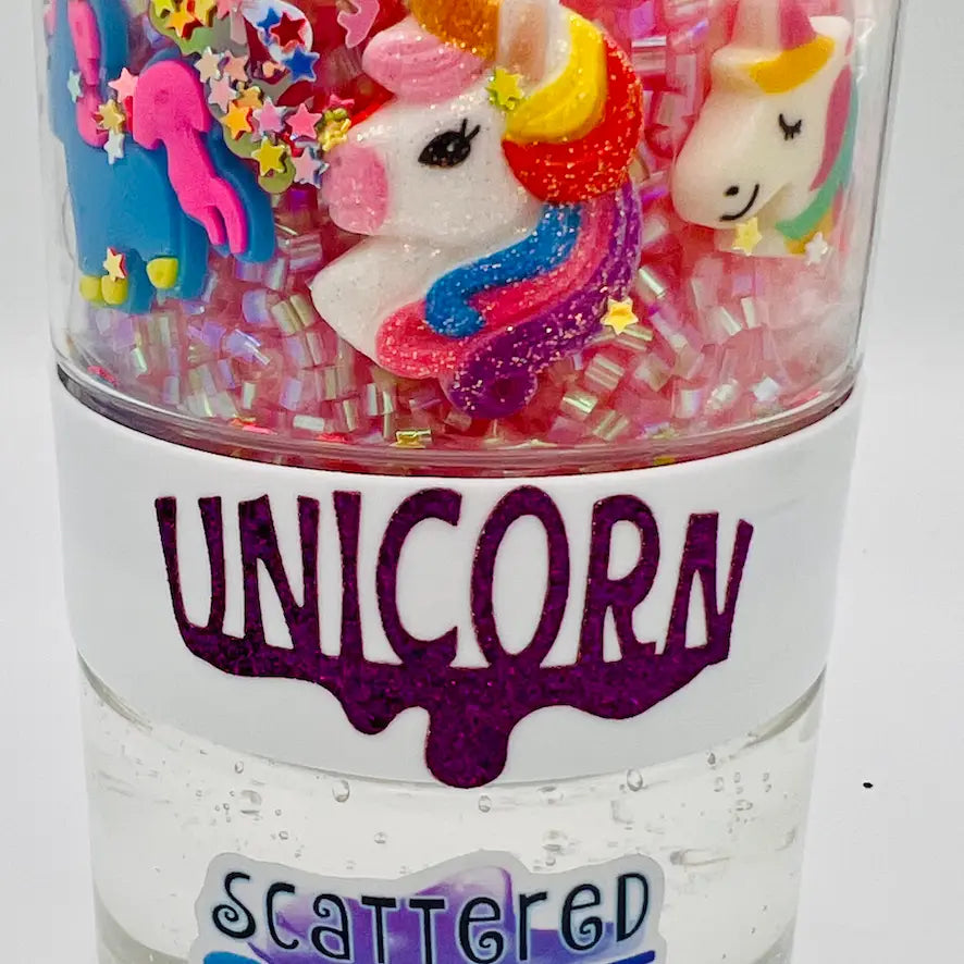 Unicorn SLime Kit