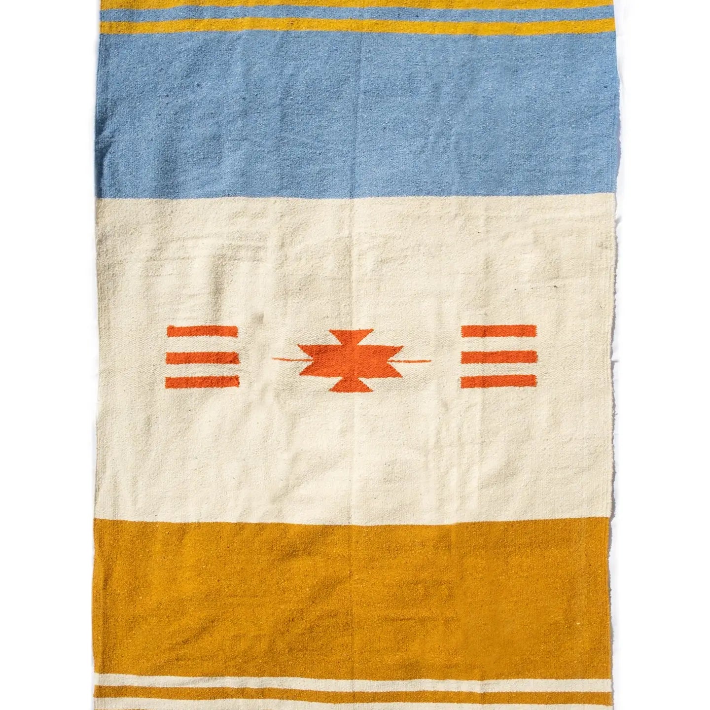 Paseo Blanket