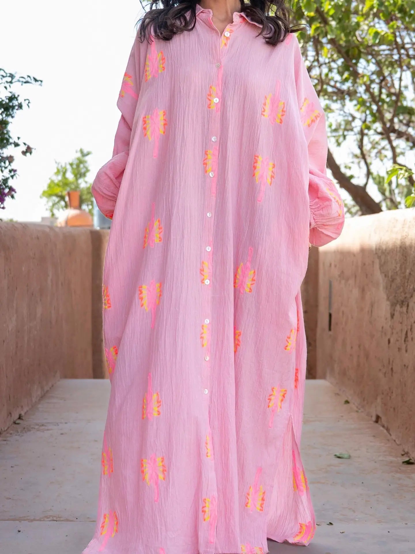Nepal Dress