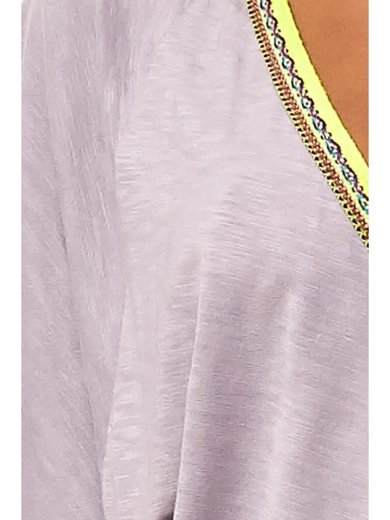 Pima Abaya Sundress