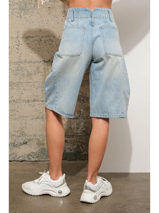 Katie Shorts