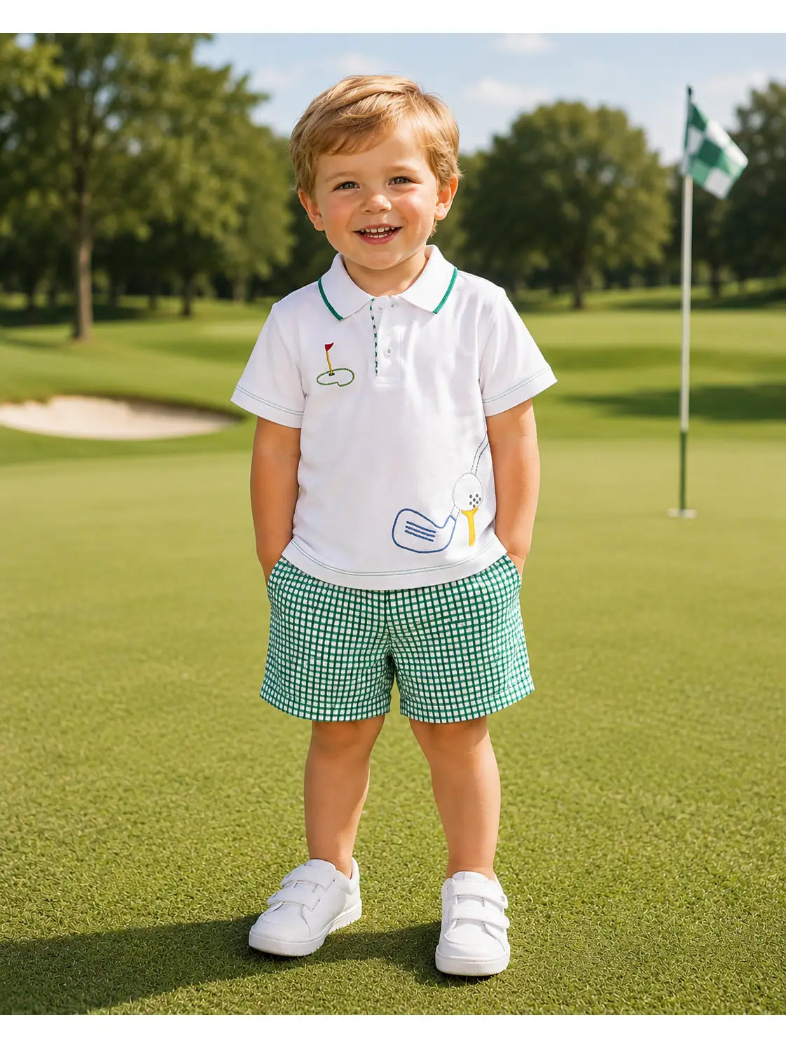 Golf Set
