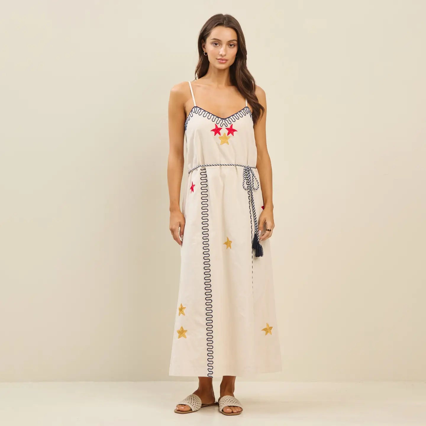 Oh My Stars Dress