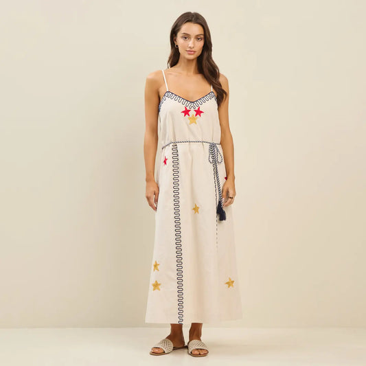 Oh My Stars Dress