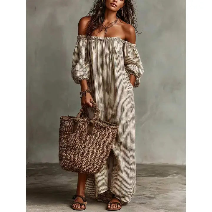 Boho Maxi