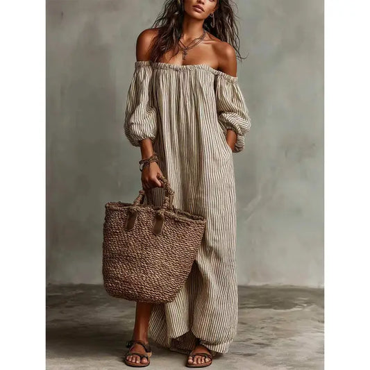 Boho Maxi