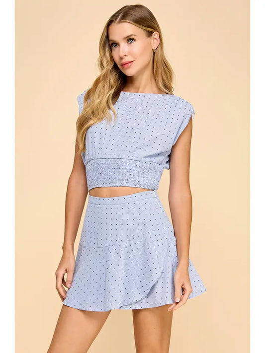 Stars Crop